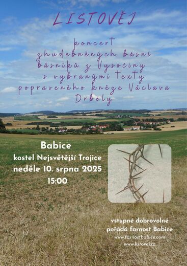 KONCERT  SKUPINY LISTOVĚJ BABICE 10.8.2025 Plakát.jpg