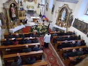 POHŘEB 25.10.2025 BOŽENA MACHOVÁ