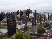 POHŘEB 25.10.2025 BOŽENA MACHOVÁ