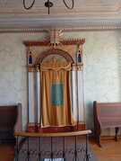 Polná_rabínský dům_modlitebna.jpg