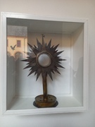 Želiv_monstrance z plechovek od okurek.jpg